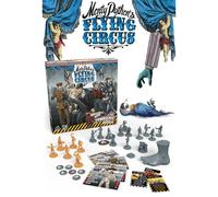 Monty Python's Flying Circus: Zombicide 2nd Edition - Brand New & Sealed