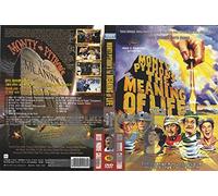monty python's life of brian (1979) Top Rated Movies #212 "R"Rating (Spanish Subtitle) Best Film / NEW DVD - NTSC, All Region
