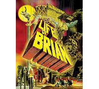 Monty Python's Life Of Brian