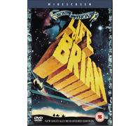 Life of Brian [DVD] [1980]
