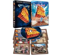 Monty Python's Life of Brian Blu Ray Collector's Edition Limited Master 4K