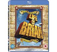 Monty Python's Life of Brian - Blu-ray Region A