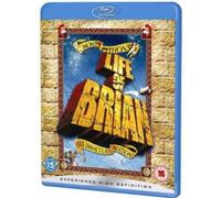 Monty Python's Life of Brian [New Blu-ray]