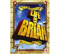 Monty Python's Life of Brian - The Emmaculate Edition