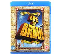 Monty Pythons Life of Brian Blu-ray
