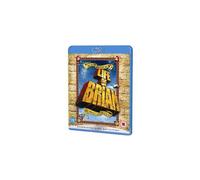 Monty Python's Life of Brian - The Immaculate Edition [2007][Region Free] (Blu-ray)