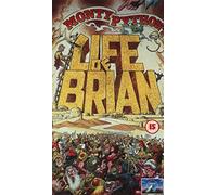 Monty Python's Life Of Brian [VHS]