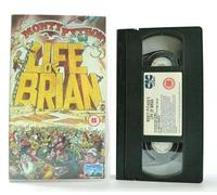 Monty Python's Life Of Brian [VHS]