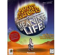 Monty Python's Meaning of Life (輸入版)