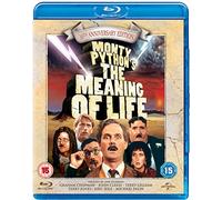 Monty Python's Meaning of Life - 30th Anniversary Edition