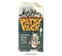 Monty Python's Patsy Pack