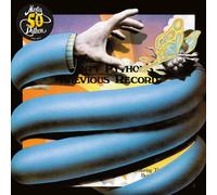 Monty Python - Monty Python's Previous Record [VINYL]