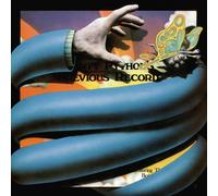 Monty Python - Monty Python's Previous Record [VINYL]