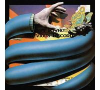 Monty Python's Previous Record [VINYL]