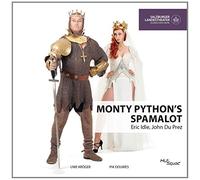 Monty Python's Spamalot - Monty Python's Spamalot