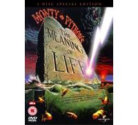 Monty Python's the Meaning of Life (2 Disc Special Edition) [DVD]