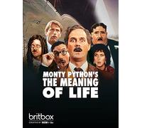 Monty Python's The Meaning Of Life