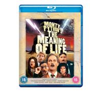 Monty Python's the Meaning of Life
