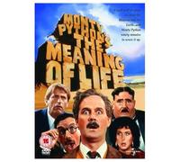 MONTY PYTHON'S THE MEANING OF LIFE [DVD]
