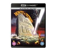Monty Python’s Meaning Of Life - 4K Ultra HD