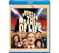 Monty Python's The Meaning of Life [Blu-ray]