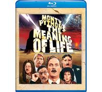 Monty Python's: The Meaning Of Life (Blu-ray)