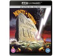 Monty Python’s Meaning Of Life - 4K Ultra HD