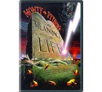 Monty Python's the Meaning of Life [DVD] [1983] [Region 1] [US Import] [NTSC]