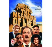 MONTY PYTHON'S THE MEANING OF LIFE [DVD]