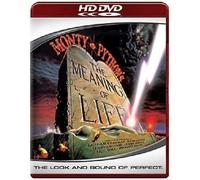 Monty Python's the Meaning of Life [HD DVD] [1983] [US Import]