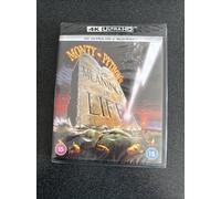 Monty Python’s Meaning Of Life - 4K Ultra HD