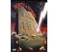 monty python's the meaninig of life ed.sp. 2-dvd dvd Italian Import [Region Free]