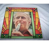 Monty Sunshine - A Taste Of Sunshine [Vinyl LP]