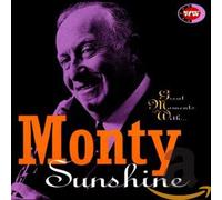Monty Sunshine - Great Moments