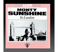 Monty Sunshine - In London