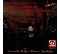 Monty Sunshine & Pee Dee - Jubilee Concert '96