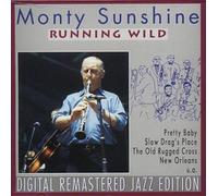 Monty Sunshine - Running Wild