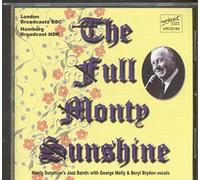 Monty Sunshine - The Full Monty Sunshine