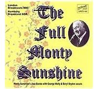 Monty Sunshine - The Full Monty Sunshine