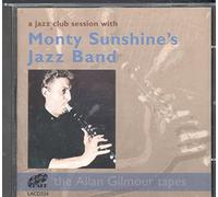 Monty Sunshine's Jazz Band - A Jazz Club Session with Monty Sunshine's Jazz Band