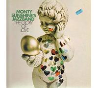 Monty Sunshine's Jazz Band - Glory Of Love