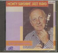 Monty Sunshine's Jazz Band - New Orleans Hula