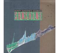 Monty Sunshine'S Jazzband - Sunshine Is Blue [Vinyl LP] [VINYL]