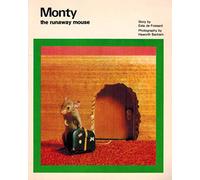 Monty the Runaway Mouse