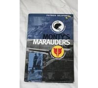 Monty's Marauders: Red Fox 8th Armoured Brigade