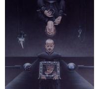 Monumension by ENSLAVED