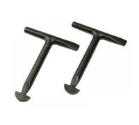 Monument 1010L Manhole T-Handle Lifting Keys (Pair)