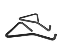 Monument 1012r Side Entry Light-duty Manhole Keys 215mm (8.1 2in) (pack 2) Monument Multicolor