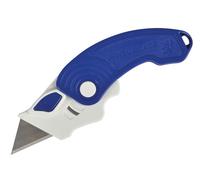 Monument 1023Z 1023Z Trade Folding Trimming Knife