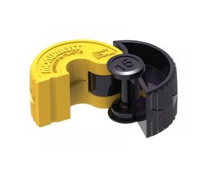 Monument 115Y Ac4P Autocut® Plastic Pipe Cutter 15Mm